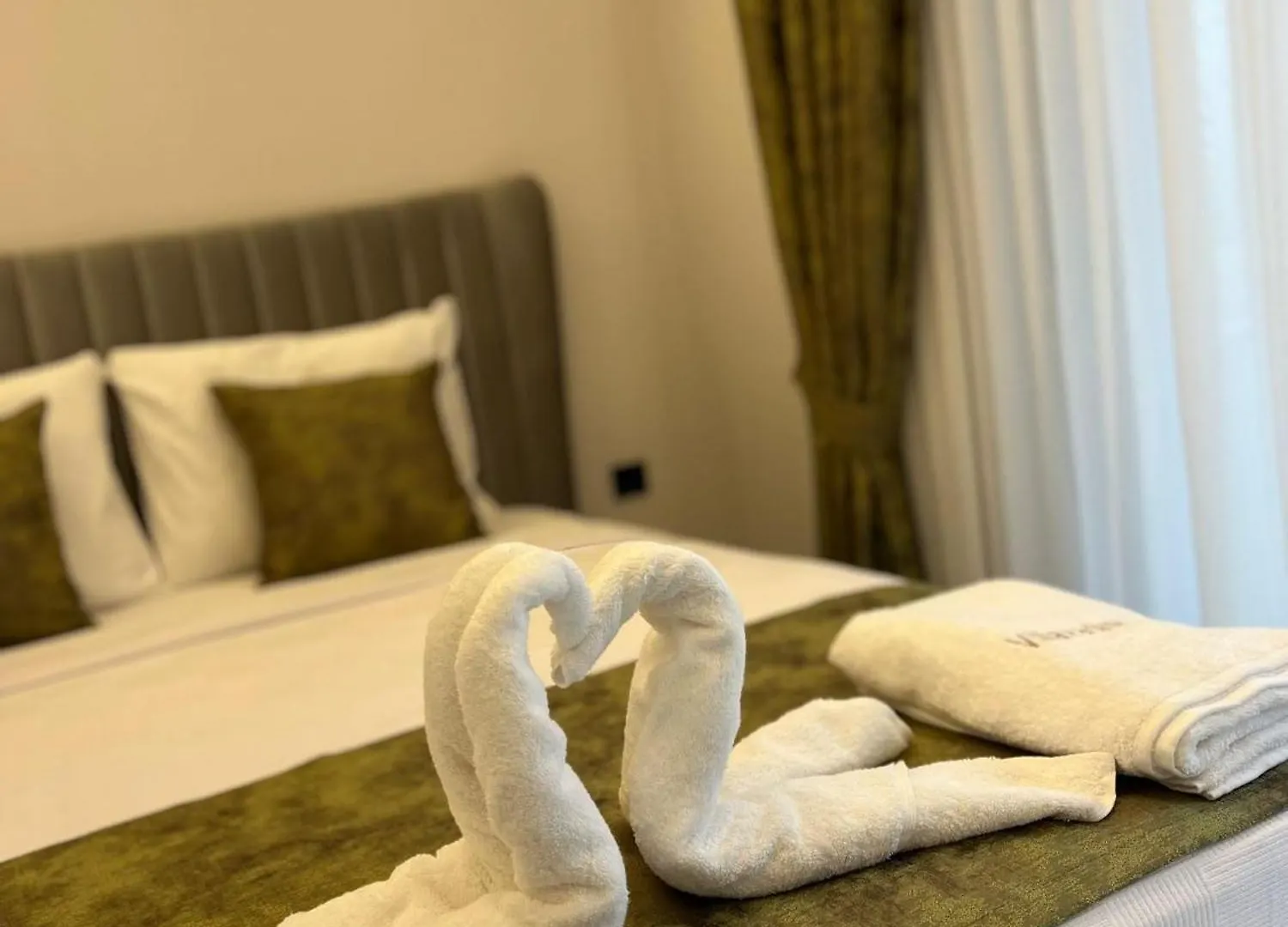 Apartamento Maya Villa Fethiye Turquía
